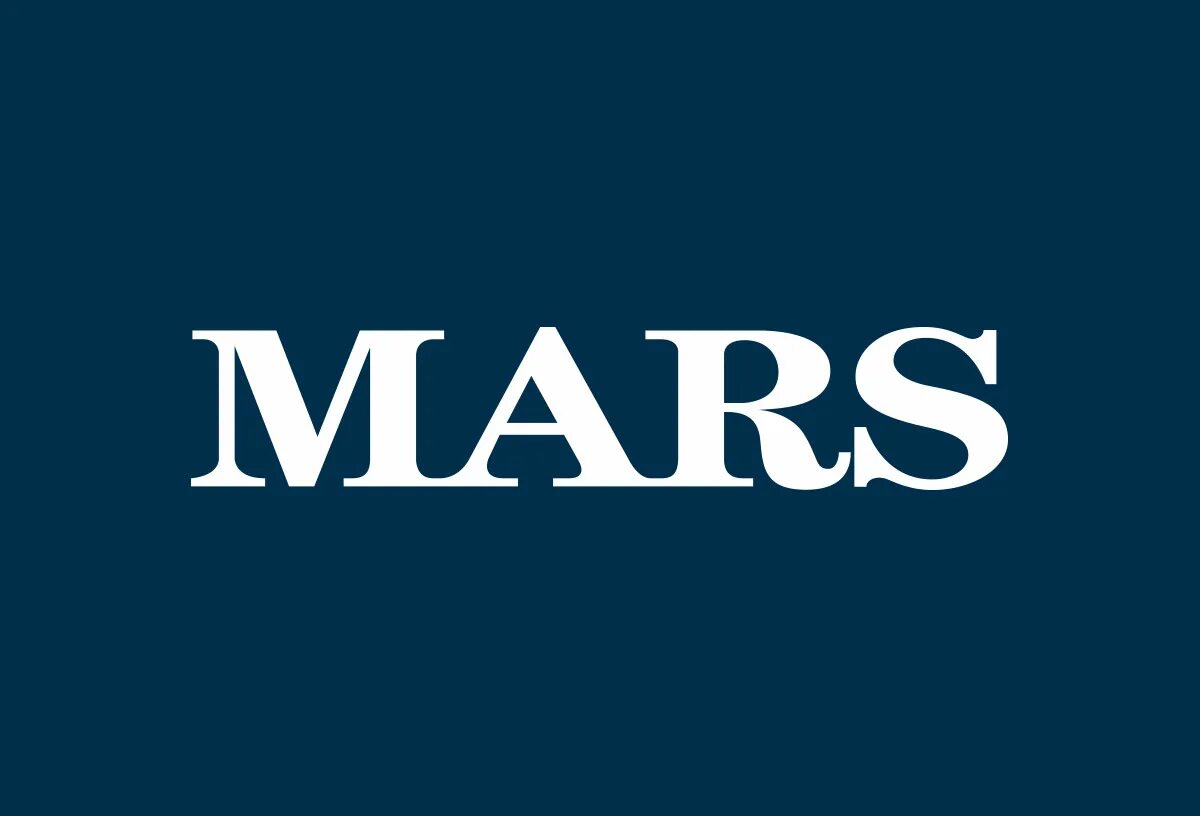 Mark mars. Mark mars