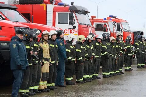 Калуга обстановка