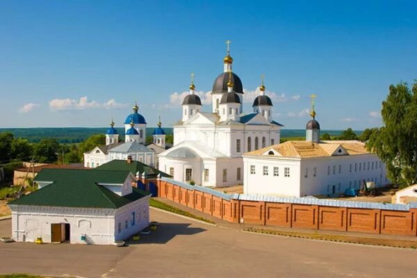 ОРАНСКИЙ БОГОРОДИЦКИЙ МУЖСКОЙ МОНАСТЫРЬ ЗА РУЛЕМ ЖИЗНИ Дзен