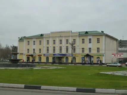 Глухово ногинск