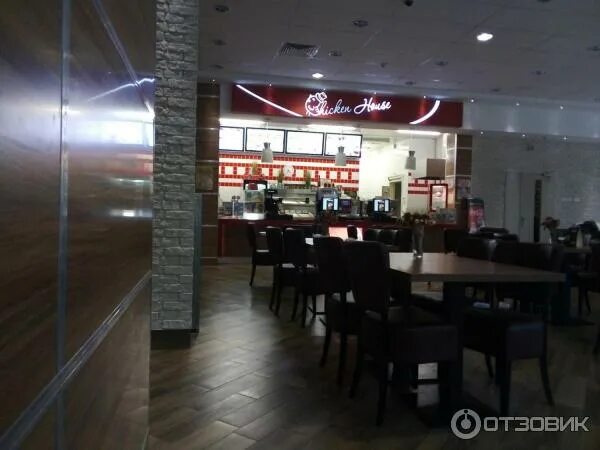 Chicken House, ул. Герасименко 51, Минск, Беларусь