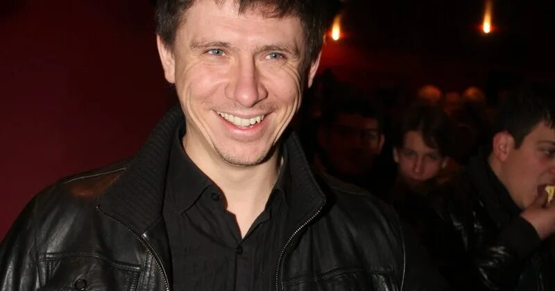 Батрутдинов после шоу. Батрутдинов 2006.