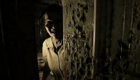 Resident evil семья