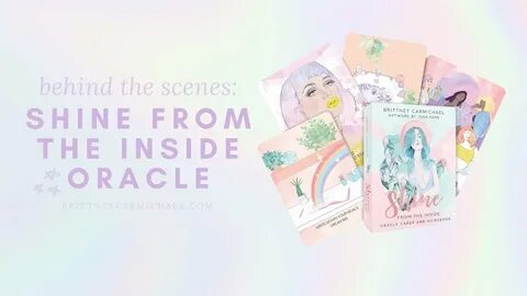 Inside cards