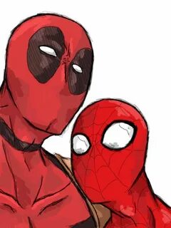 Spiderman x spiderman