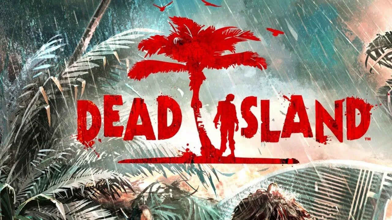 Dead island 2011