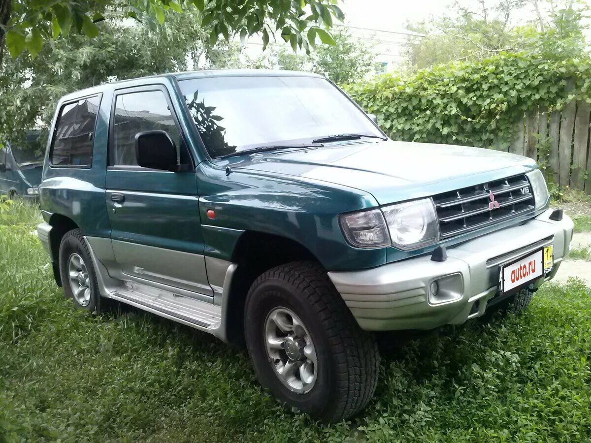 Mitsubishi pajero 1998. Mitsubishi pajero ii 1998. 5. митсубиси паджеро 1998г. Mitsubishi pajero 1998 3.