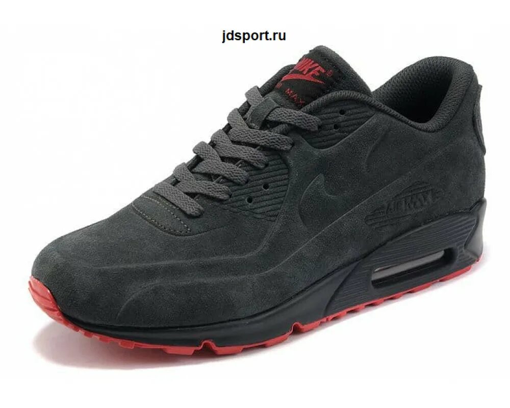 Nike Air Max 90 VT Black. Кроссовки найк Air Max 90 мужские. Nike Air Max 90 замшевые. Nike Air Max 90 VAC Tech (VT). Купить кроссовки мужские найк макс