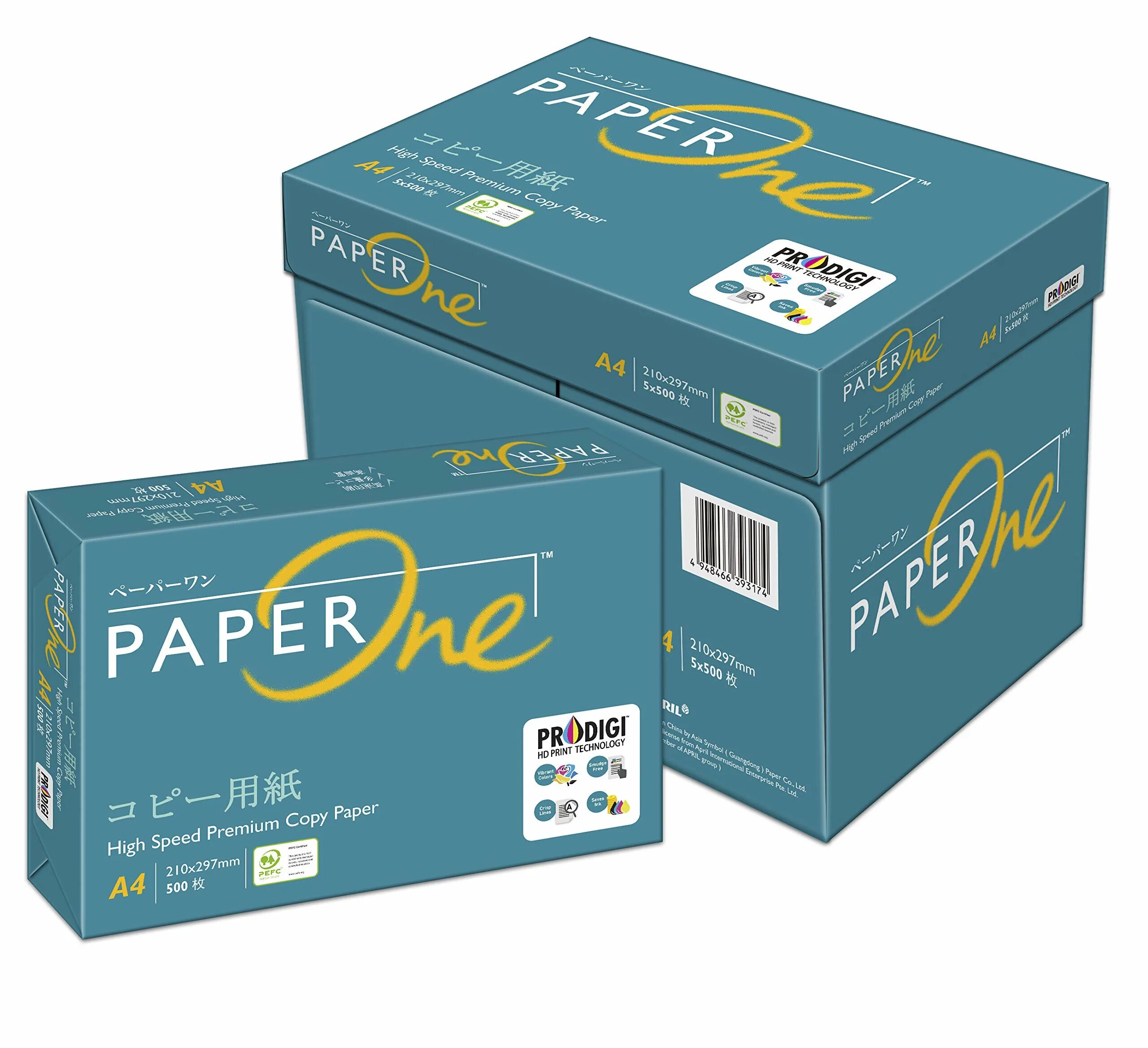 Paper copy