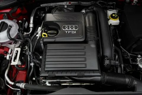 Tfsi 1.8 отзывы