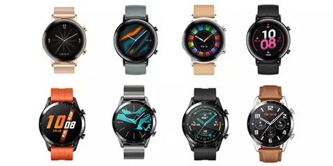 Huawei watch fit сторонние циферблаты