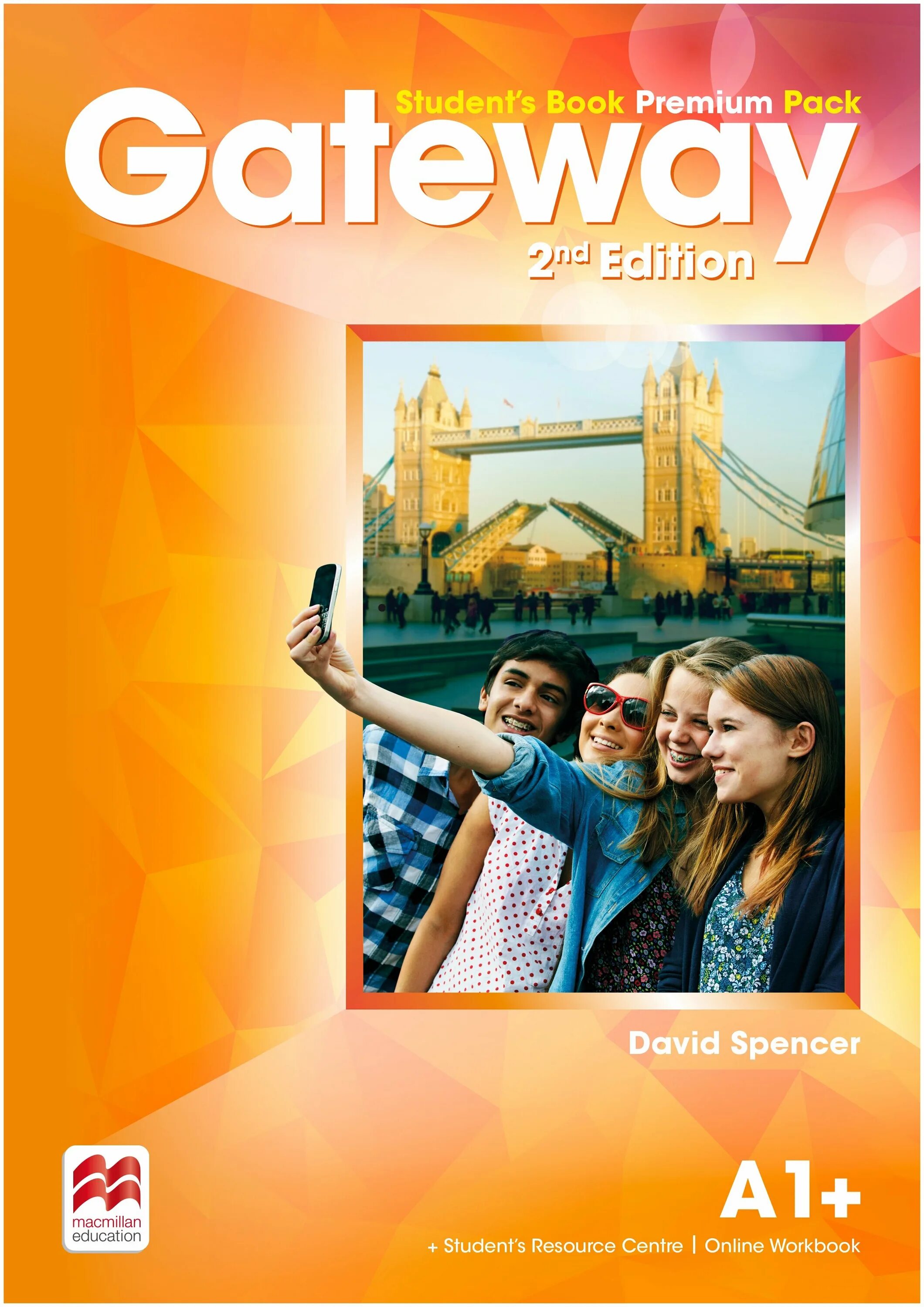 Gateway student s book ответы