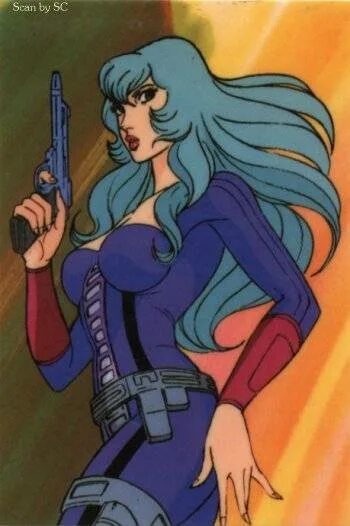 Jane space