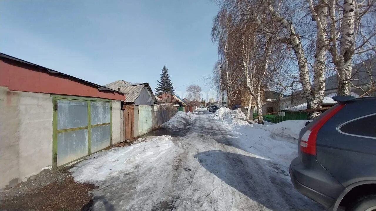 Купить Квартиру в Рассрочку в 5-м Экскаваторном переулке (Новосибирск) - предлож