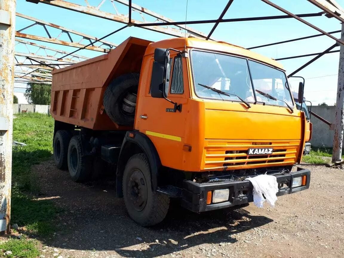 Купить камаз б у в крае. КАМАЗ 55111 2004г.. КАМАЗ 55111 самосвал 2004. КАМАЗ 5511 желтый. КАМАЗ 55111 евро 3.