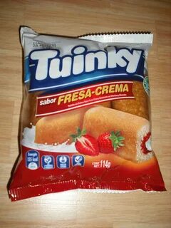 Твинки это