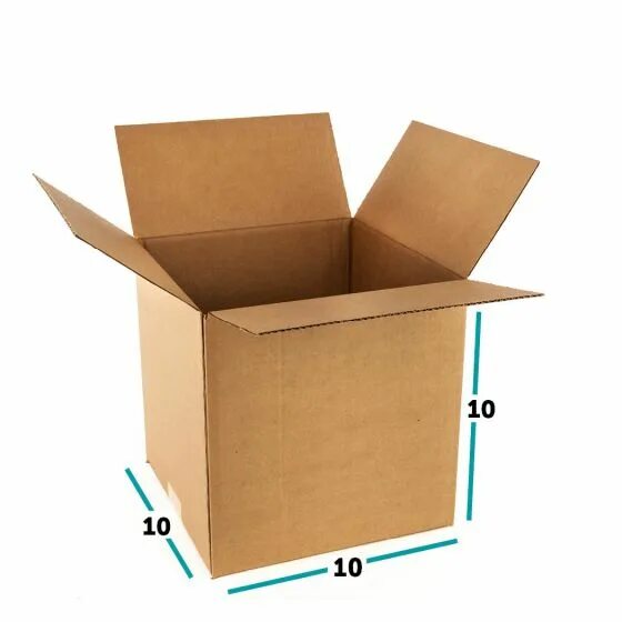 Single box