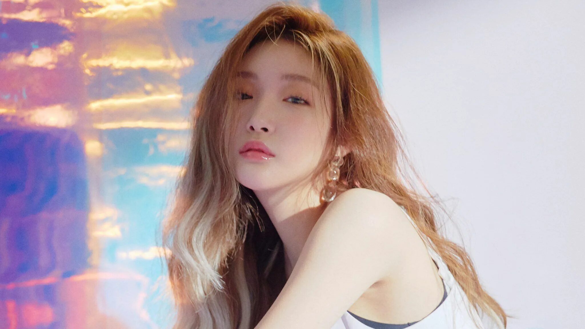 Chung ha песня i m ready