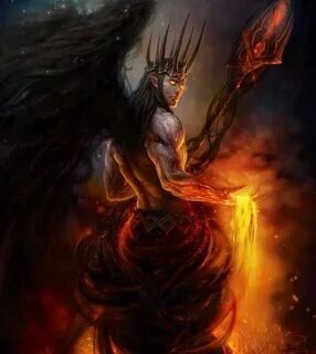 Demon unknown
