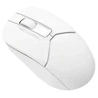 Мышь беспроводная a4tech fstyler