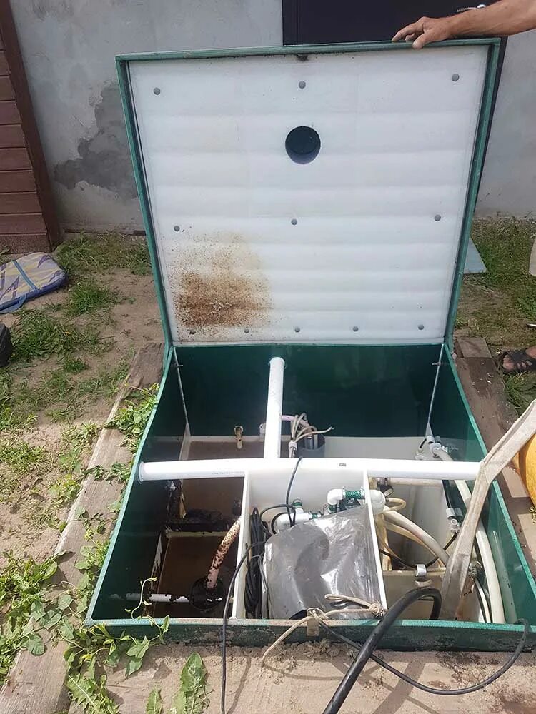 Обслуживание юнилос. Септик юнилос 5. Биодека 5. Обслуживание юнилос. Биодека 5.