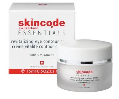 Skincode косметика