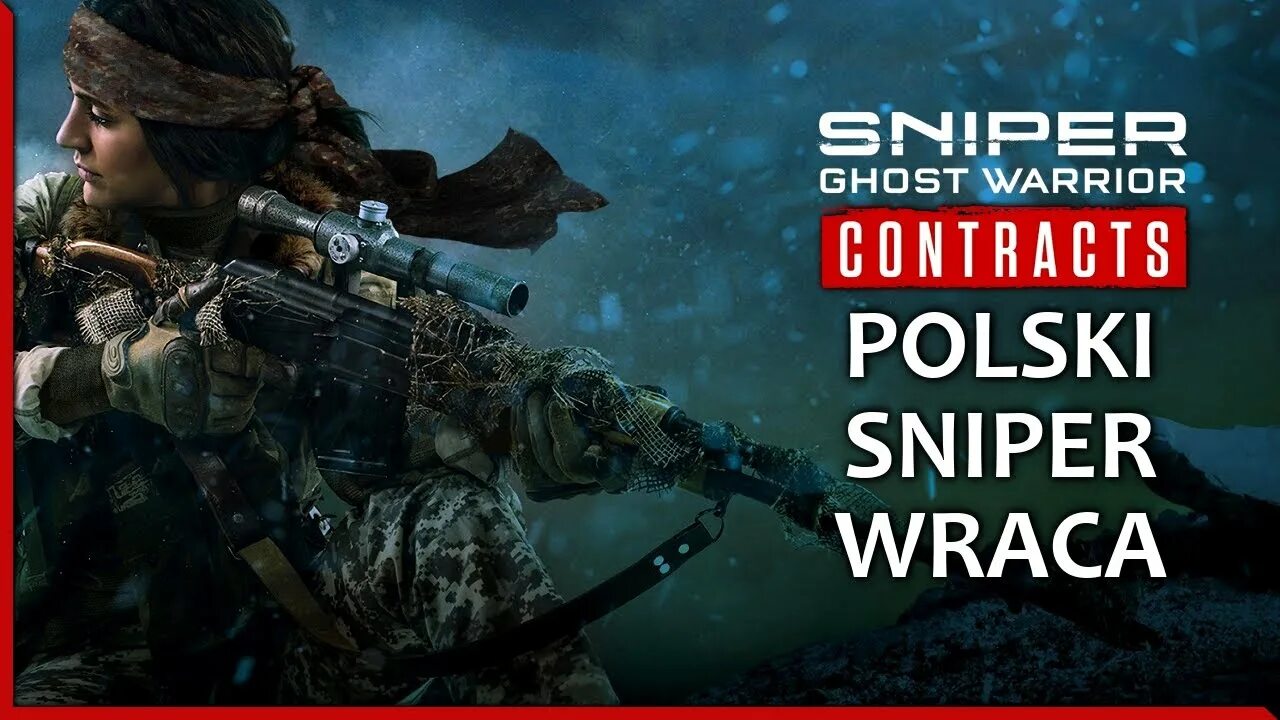 Снайпер contract. Снайпер contract