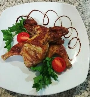 Chicken 6 6 6