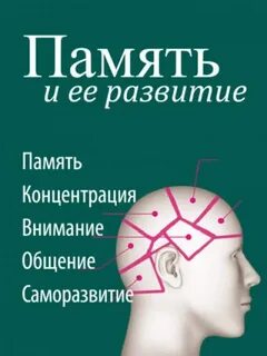 Аткинсон человеческая память