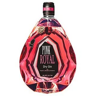 Джин royal raven отзывы