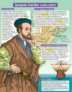 Жак картье