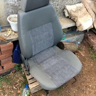 Сидения daewoo