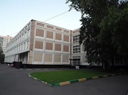 Школьное отделение 3
