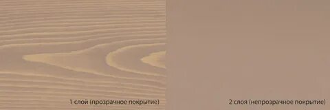 Серая краска по дереву