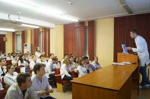 Патофизиология волггму