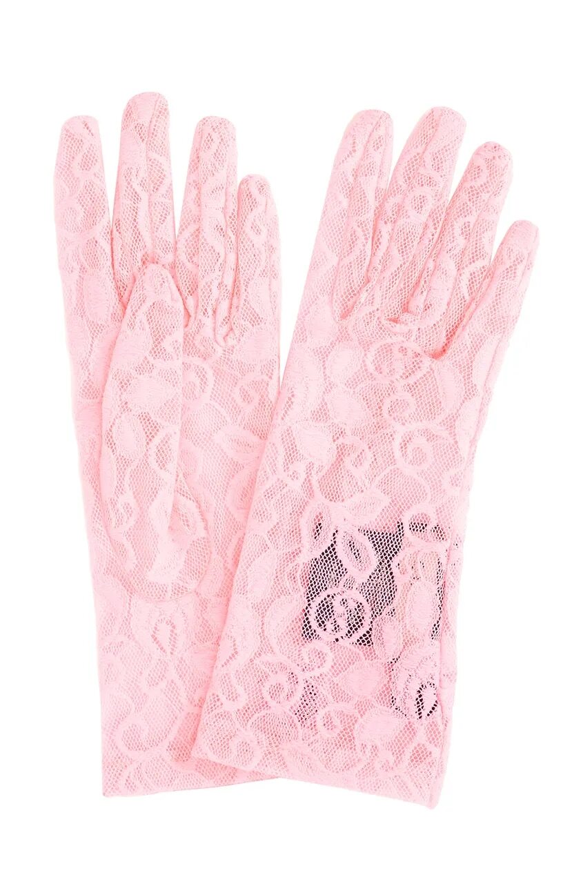 Перчатки гуччи кружевные. Перчатки Gucci розовые. Розовые перчатки женские. Розовые кружевные перчатки.