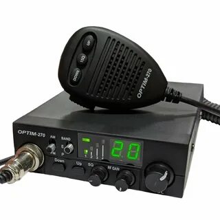 Рация оптим 270