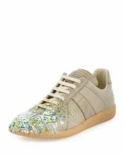 Margiela replica paint