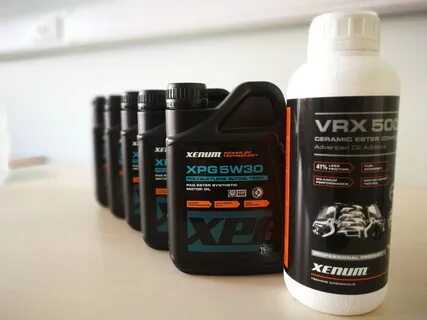 Xenum