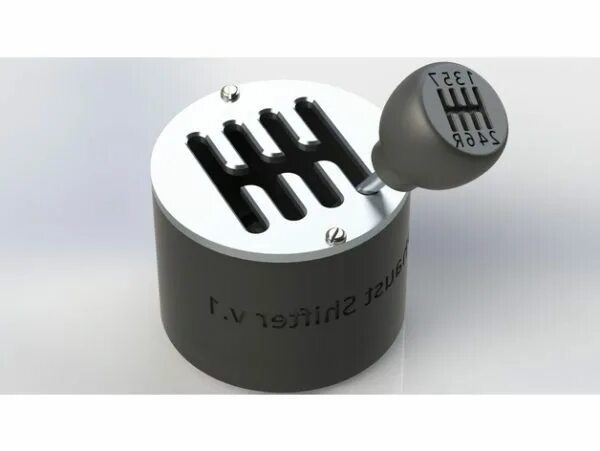 Shift h. H шифтер. 3d printed h shifter. 3д модель z shifter. шифтер 3д схема.