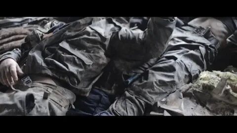 Песню донбасс видео