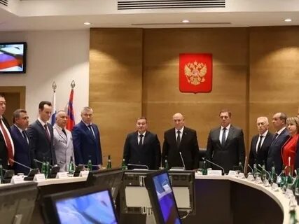 Волгоградская дума депутаты