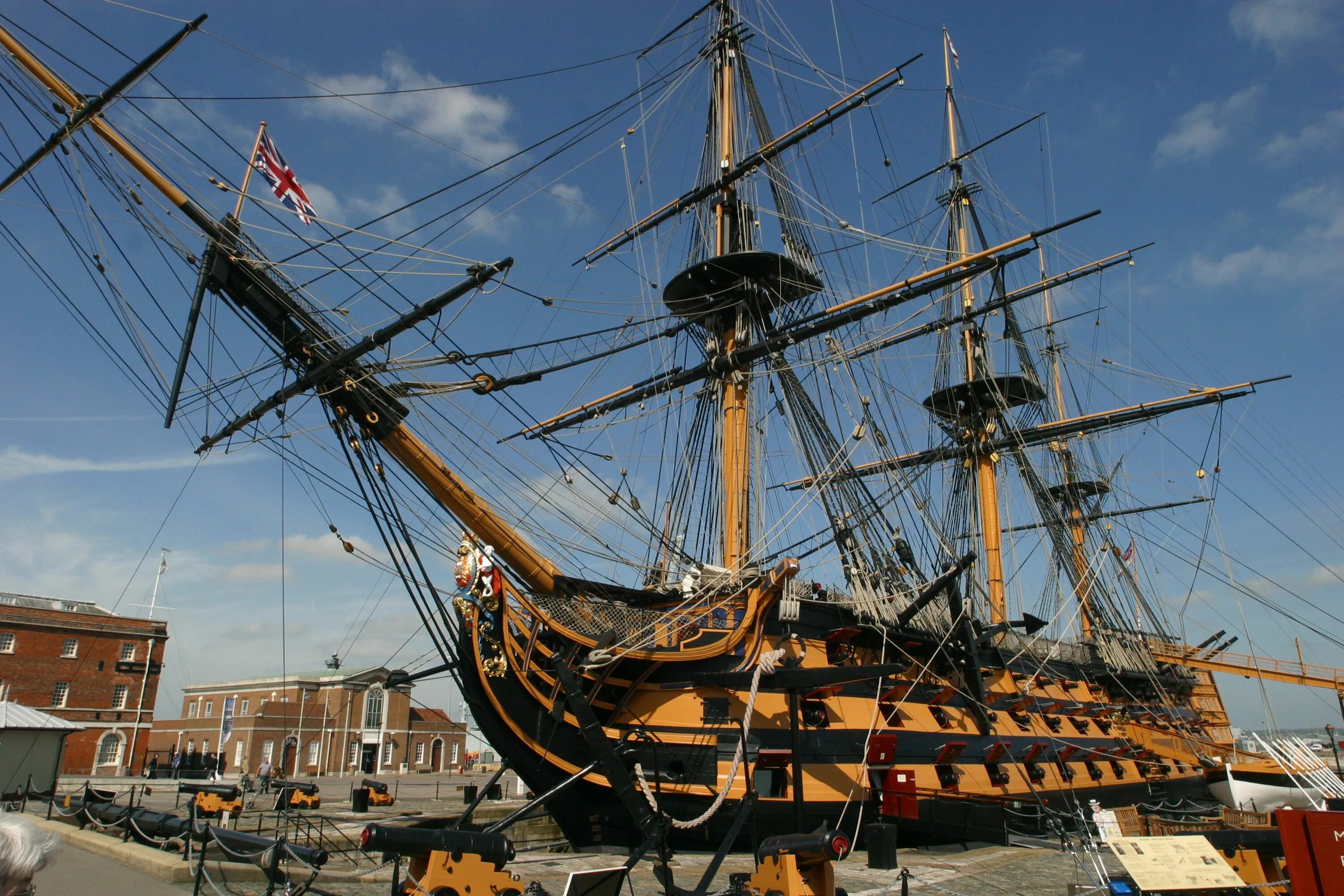 First rate. Линкор HMS Victory. Корабль Англии Виктори. Корабль Адмирала Нельсона Виктори музей.