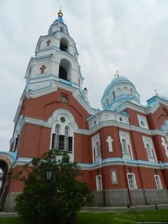 Валаамский монастырь отзывы