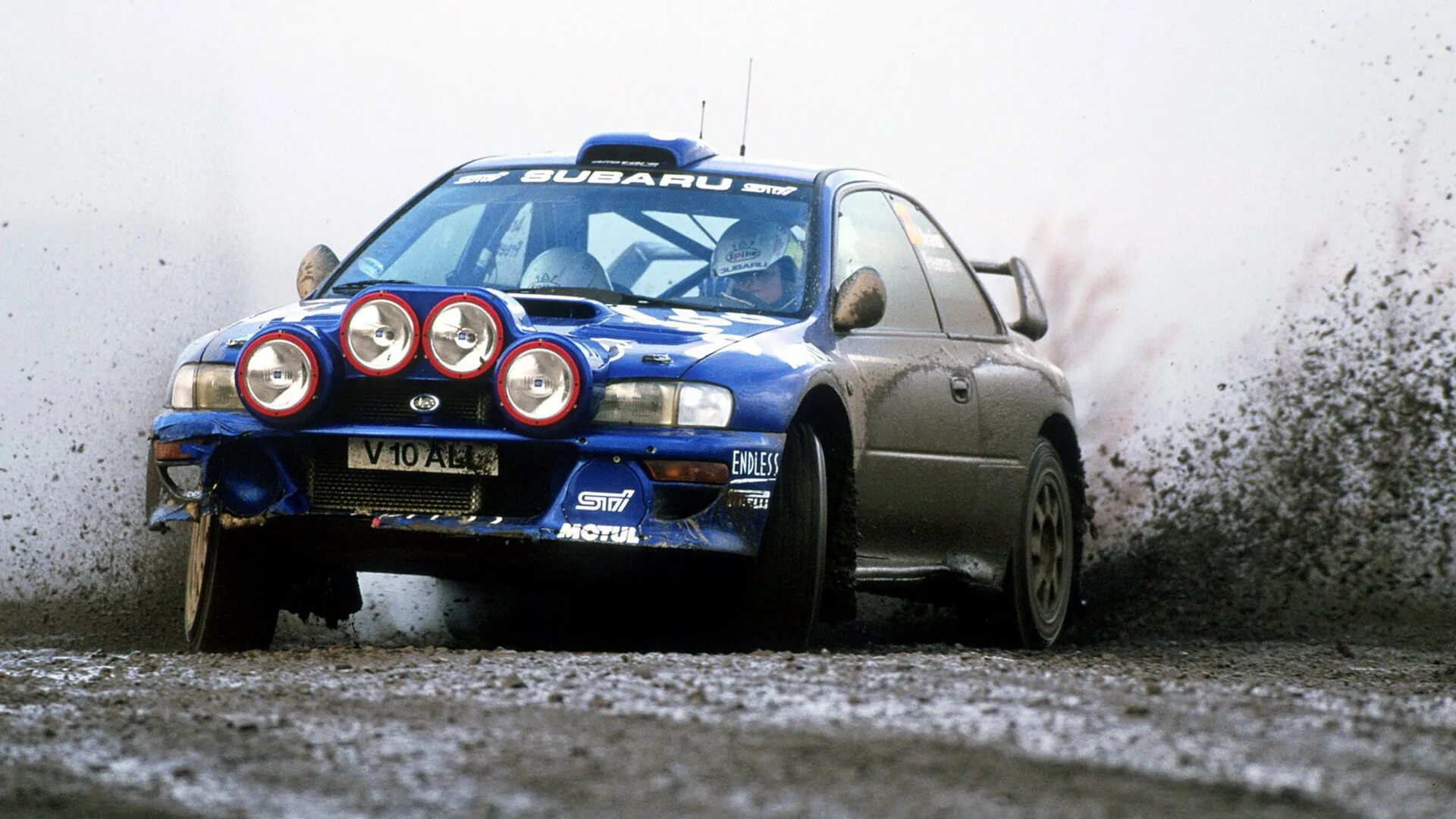 Группа б 22. Subaru Impreza WRX STI 2000 ралли. Subaru Impreza WRX STI 1998 Rally. Subaru Impreza ралли. Субару Импреза 22b STI ралли.