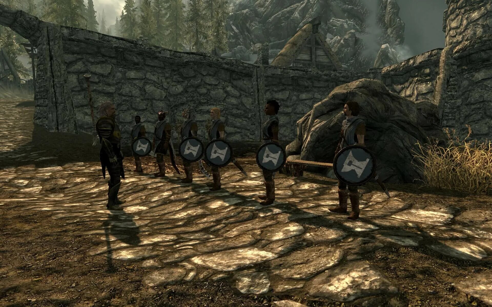 Мод на отдаление рук. Skyrim хелген. скайрим хелген возрождение. хелген реборн скайрим. хелген мод.