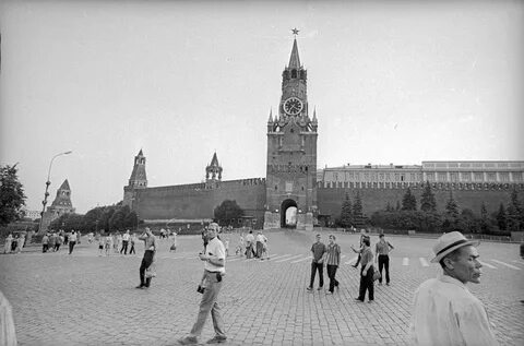 Москва 1973 г