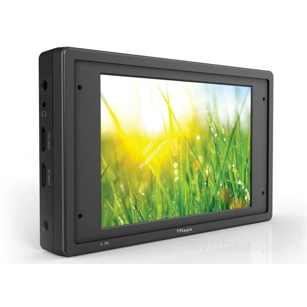 Field monitor