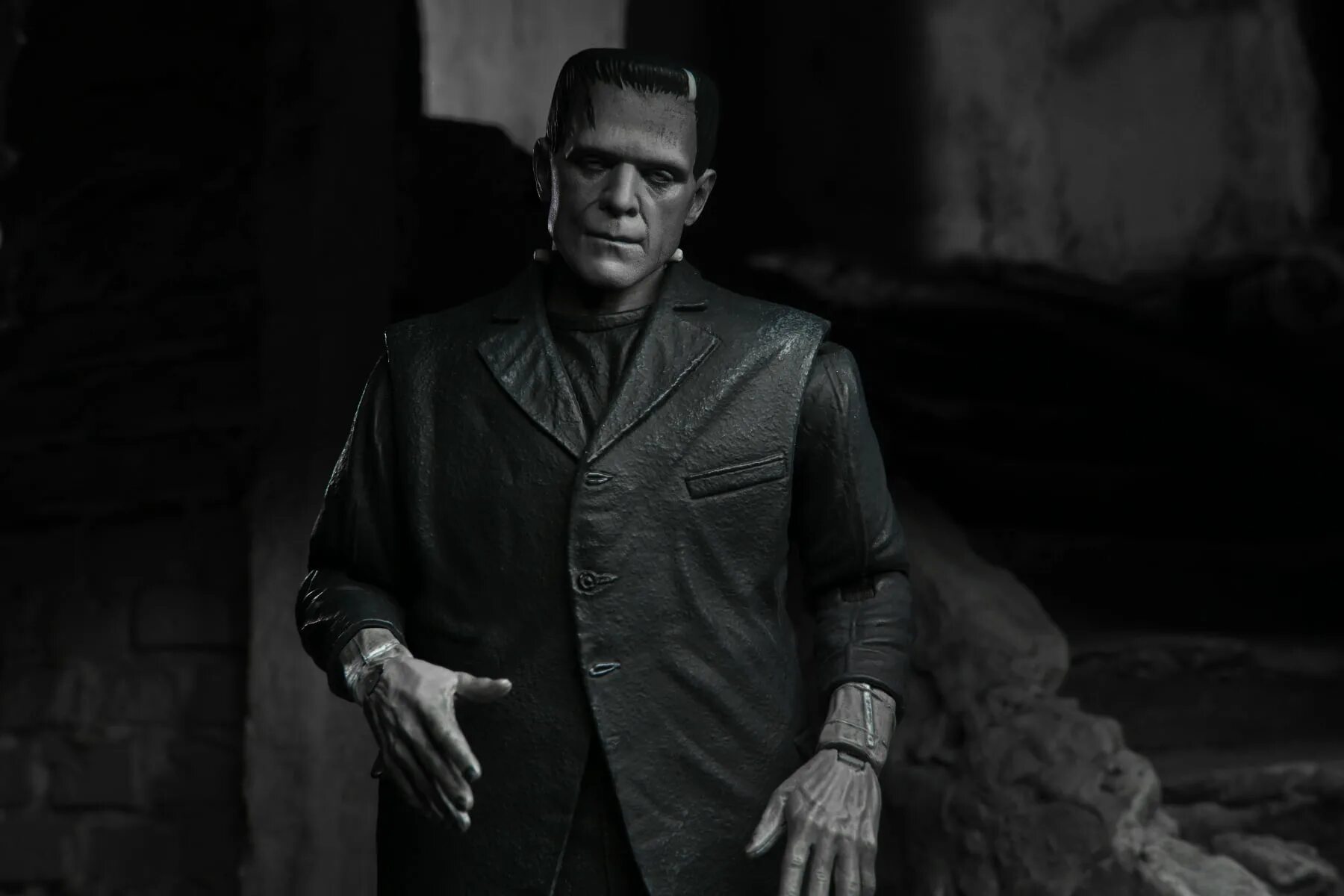 Frankenstein monster — neca universal monsters ultimate. Монстр доктора франкенштейна. Франкештанк. Монстер франкенштейн 1981. Монстер франкенштейн 1981.