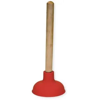 Plunger